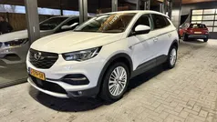 Wit Gebruikt 2019 Opel Grandland X Business Edition SUV | € 16.995 (Eerlijke prijs)