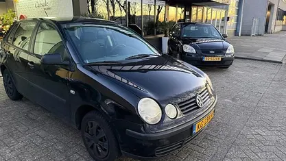 Occasion VW Polo 54 PK (39 kW) 2003 Hatchback