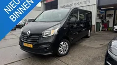 Gebruikt 2016 Renault Trafic Van | € 9.950 (Eerlijke prijs)