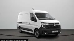 Gebruikt 2025 Renault Master Van | € 41.724 (Super prijs)