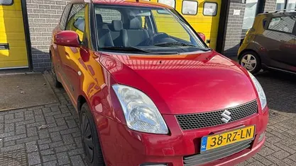 Occasion Suzuki Swift GLS 93 PK (68 kW) 2005 Hatchback