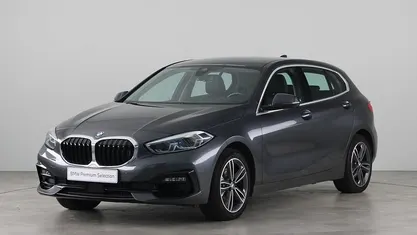 Occasion 2020 BMW 118 Executive Hatchback | € 24.450 (Eerlijke prijs)