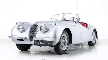 Occasion Jaguar XK 162 PK (119 kW) 1951 Cabriolet