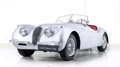 Gebruikt 1951 Jaguar XK Cabriolet | € 112.500