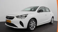 Gebruikt 2022 Opel Corsa Edition Hatchback | € 12.490 (Goede deal)