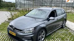 Gebruikt 2018 VW Golf VII Highline Stationwagen | € 14.999 (Goede deal)