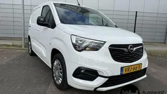 Overige Gebruikt 2022 Opel Combo Edition MPV | € 10.995 (Eerlijke prijs)