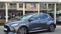 Gebruikt 2021 Toyota Yaris Hybrid Hatchback | € 19.900 (Eerlijke prijs)