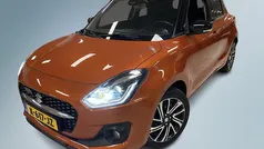 Gebruikt 2021 Suzuki Swift Style Hatchback | € 17.500 (Eerlijke prijs)