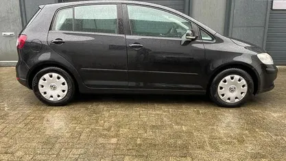 Occasion 2009 VW Golf Plus Cross Trendline MPV | € 4.500 (Eerlijke prijs)