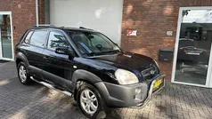 Gebruikt 2006 Hyundai Tucson Premium SUV | € 2.499 (Eerlijke prijs)
