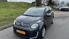 Grijs Gebruikt 2019 Citroën C1 Feel Hatchback | € 7.249 (Goede deal)
