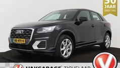 Zwart Gebruikt 2017 Audi Q2 Sport SUV | € 17.199 (Eerlijke prijs)