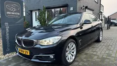 Zwart Gebruikt 2014 BMW 320 Executive Hatchback | € 11.900 (Goede deal)