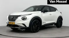 Gebruikt 2025 Nissan Juke SUV | € 33.827 (Eerlijke prijs)