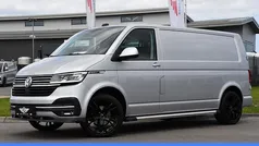Gebruikt 2021 VW T6.1 Van | € 29.950 (Eerlijke prijs)