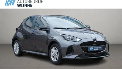 Gebruikt 2025 Mazda 2 Center-Line Hatchback | € 22.930 (Eerlijke prijs)