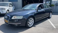 Gebruikt 2006 Audi A6 Sedan | € 3.395 (Eerlijke prijs)