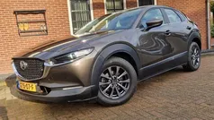 Bruin Gebruikt 2020 Mazda CX-30 Comfort SUV | € 23.490 (Goede deal)