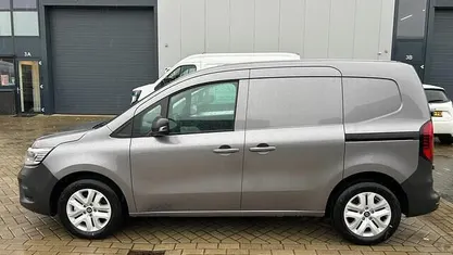 Gebruikt 2025 Renault Kangoo Van | € 25.900 (Goede deal)
