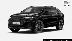 Zwart Nieuw 2025 Audi Q8 Proline SUV | € 112.250 (Super prijs)