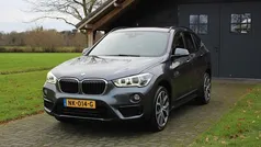 Gebruikt 2017 BMW X1 SUV | € 14.900 (Goede deal)