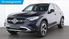 Blauw, metallic lak Gebruikt 2024 Mercedes GLC300 Advanced Plus SUV | € 63.750 (Goede deal)