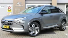 Grijs Gebruikt 2019 Hyundai Nexo SUV | € 27.950