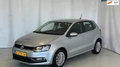 Gebruikt 2014 VW Polo Comfortline Hatchback | € 7.799 (Eerlijke prijs)