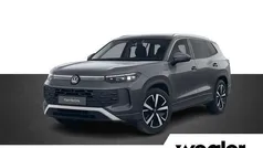 Grijs Nieuw 2025 VW Tayron Edition SUV | € 56.425 (Eerlijke prijs)
