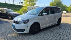 Gebruikt 2015 VW Touran Comfortline MPV | € 4.450 (Eerlijke prijs)