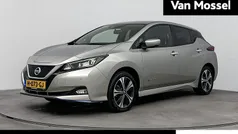 Gebruikt 2020 Nissan Leaf 360º Hatchback | € 18.430 (Eerlijke prijs)