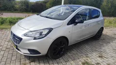 Hatchback Gebruikt 2018 Opel Corsa Color Edition Hatchback | € 10.450 (Eerlijke prijs)