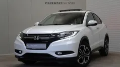 Gebruikt 2017 Honda HR-V Executive SUV | € 15.845 (Eerlijke prijs)