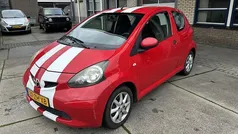 Gebruikt 2008 Toyota Aygo Hatchback | € 1.590 (Goede deal)
