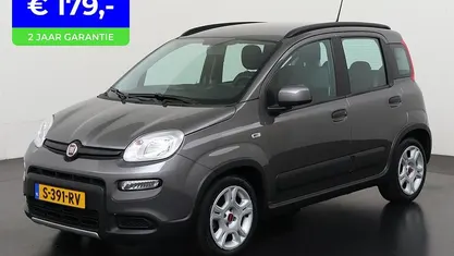 Gebruikt 2023 Fiat Panda City Life Hatchback | € 14.290 (Eerlijke prijs)