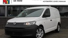 Wit Gebruikt 2022 VW Caddy Maxi MPV | € 17.900 (Eerlijke prijs)