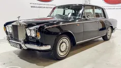 Gebruikt 1972 Rolls Royce Silver Shadow Sedan | € 23.000
