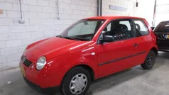 Gebruikt 2001 VW Lupo Trendline Hatchback | € 1.250 (Eerlijke prijs)