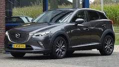 Gebruikt 2018 Mazda CX-3 SUV | € 19.450 (Eerlijke prijs)