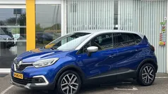 Gebruikt 2019 Renault Captur Version S SUV | € 16.495 (Goede deal)