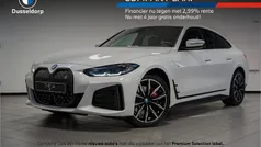 Gebruikt 2024 BMW i4 M Sport Sedan | € 46.950 (Eerlijke prijs)