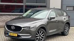 Gebruikt 2018 Mazda CX-5 SUV | € 19.950 (Goede deal)