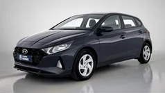 Grijs Gebruikt 2021 Hyundai i20 Comfort Hatchback | € 18.900 (Eerlijke prijs)