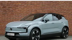 Grijs, metallic lak Gebruikt 2023 Volvo EX30 Ultra SUV | € 35.950 (Eerlijke prijs)