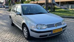 VW Golf IV