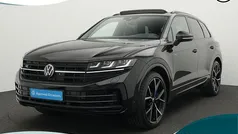 Zwart Gebruikt 2024 VW Touareg R SUV | € 89.900 (Super prijs)
