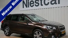 Bruin Gebruikt 2018 Subaru Outback Premium SUV | € 33.750 (Eerlijke prijs)