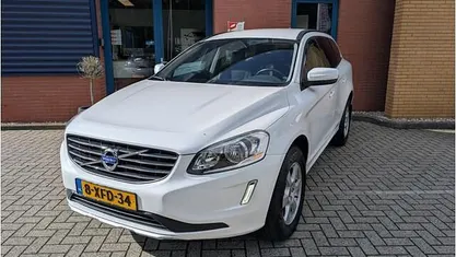 Occasion Volvo XC60 Summum 245 PK (180 kW) 2014 SUV