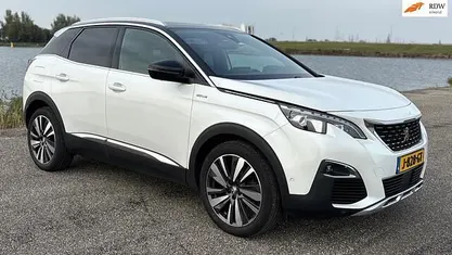 Occasion Peugeot 3008 GT-line 131 PK (96 kW) 2020 SUV